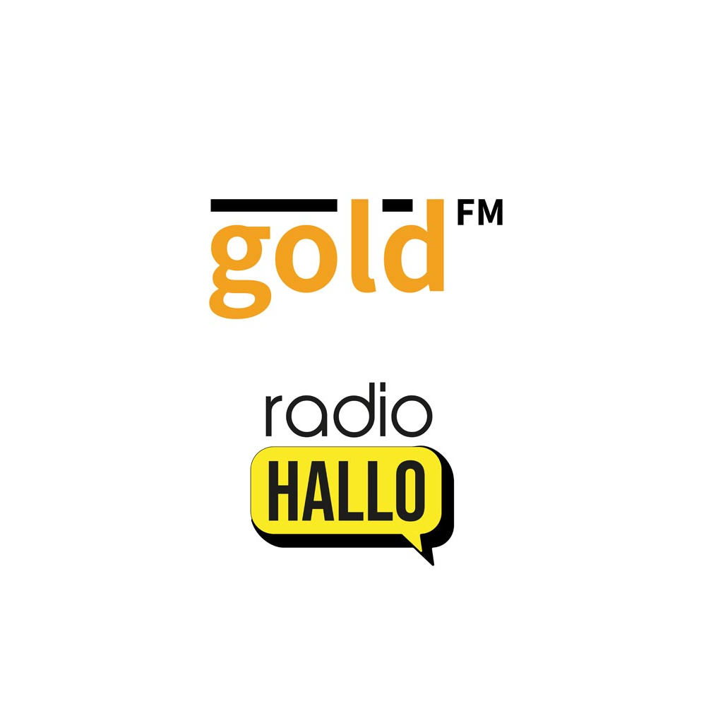 Gold FM & Hallo FM (especial publico extranjeros)