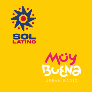 Muy Buena FM & Sol Latino