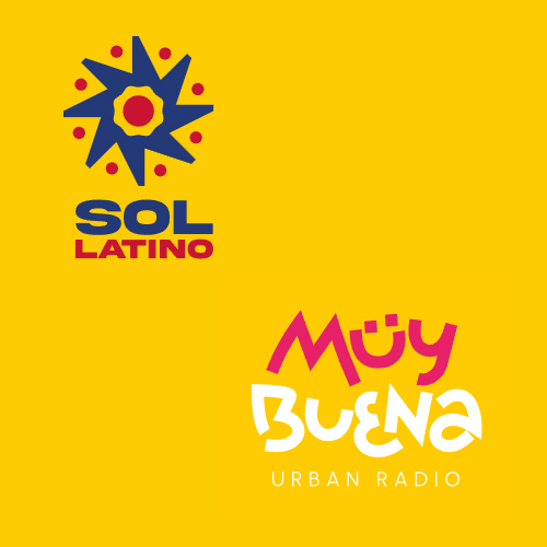 Muy Buena FM & Sol Latino